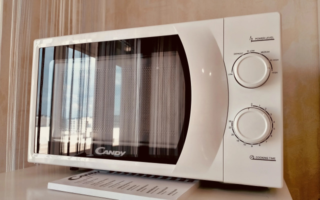 V Kemerovo Moskovskiy 2B Flat