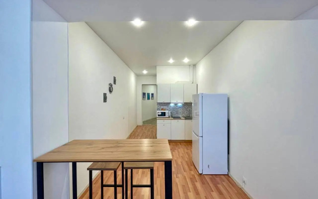 Квартира на Шубина 44к2