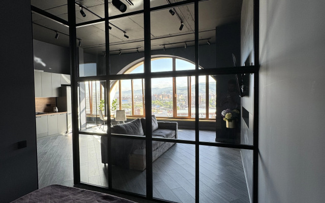 Апартаменты Apart & Studio