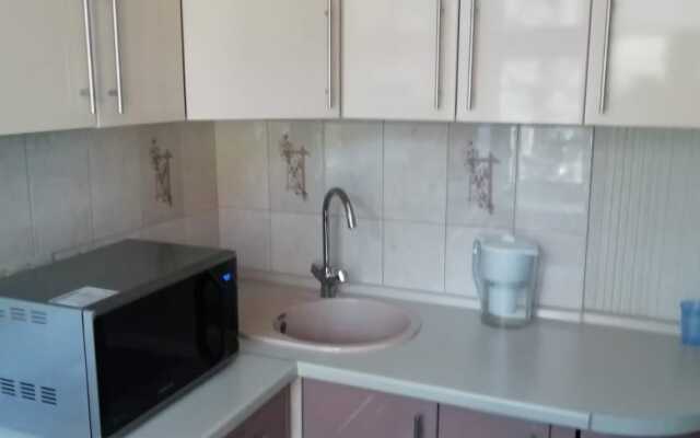 Апартаменты 2х Комнатная Квартира