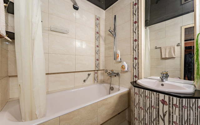 Квартира 2 комнаты в Люблино