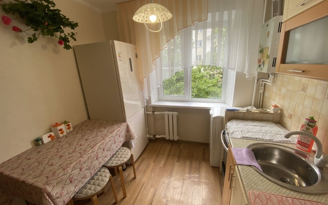 Апартаменты 268 на Котовского 11