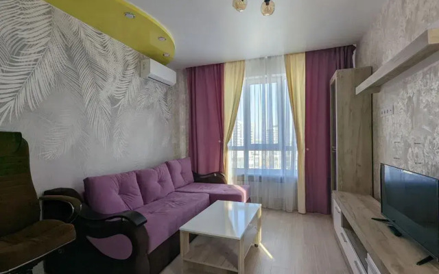 Апартаменты RentHome в Южном городе 2 Челышевская у Поликлиники