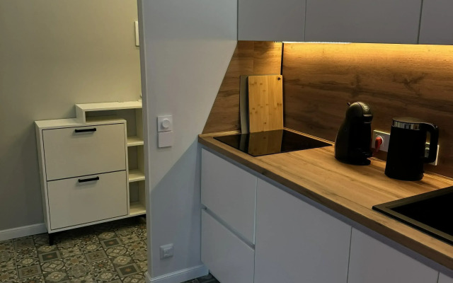 Квартира Megapashke