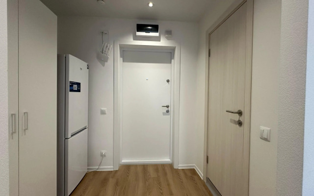 Istoman dlya Dvoikh Apartments