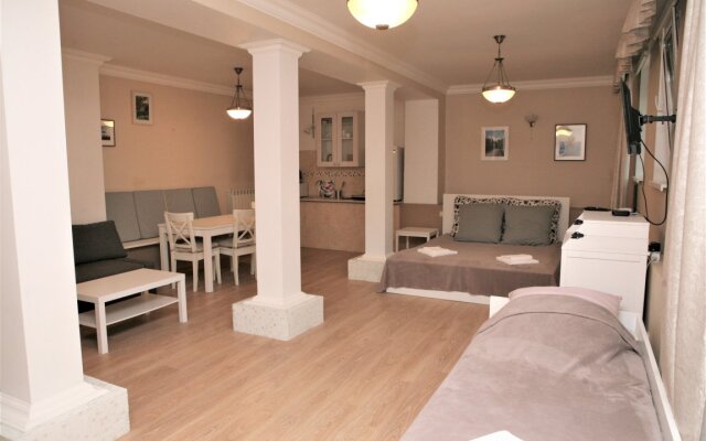 Pochtovaya Stantsiya Guest House