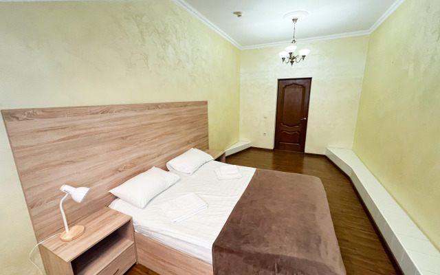 Atlantida Hotel
