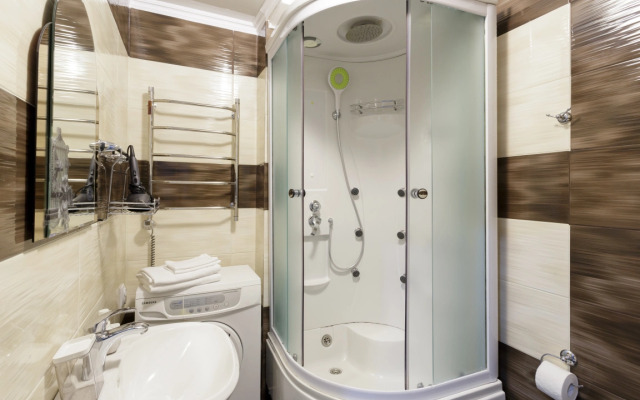 Grand Versailles 1 Apartment