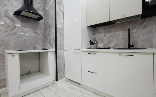 Metro Ametyevo Apartments 2