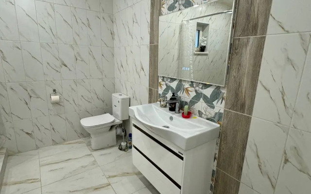 Вилла Ялгуба