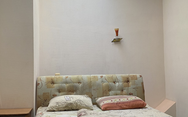 Апартаменты на Керченской