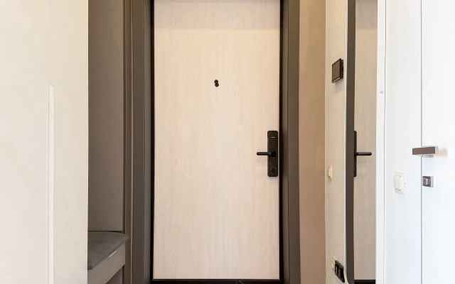 Apartamenty ADT Two-roomed apt in Meridian Arbat