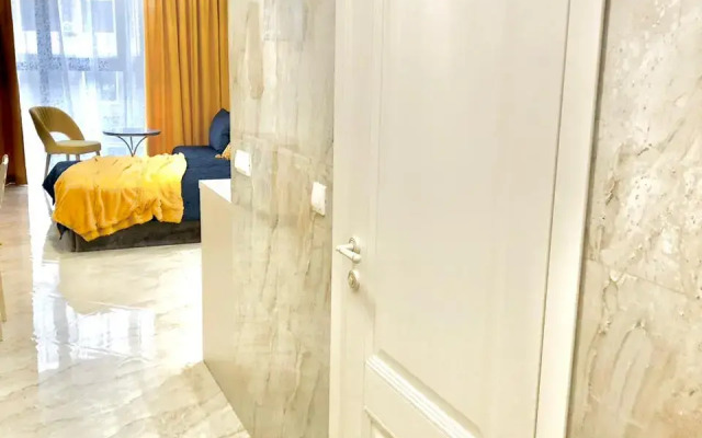 Na Poberezhye Baltiki Apartments