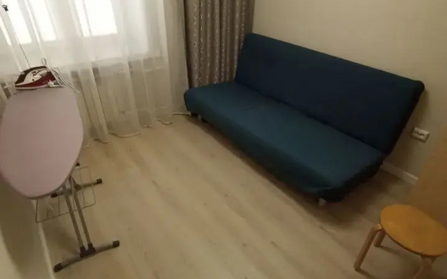 Na Prospekte Ibragimova 32a Flat