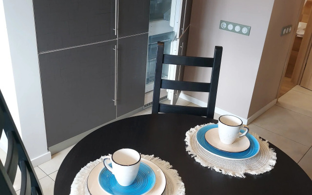 Квартира Ярче