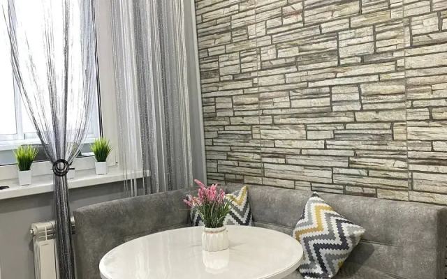 Prostornaya V Zyablikovo Flat
