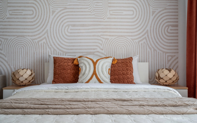 Квартира Уютная 2-к Квартира у Ботанического Сада