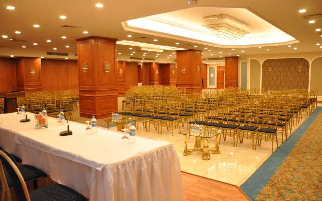 Akgun Istanbul Hotel
