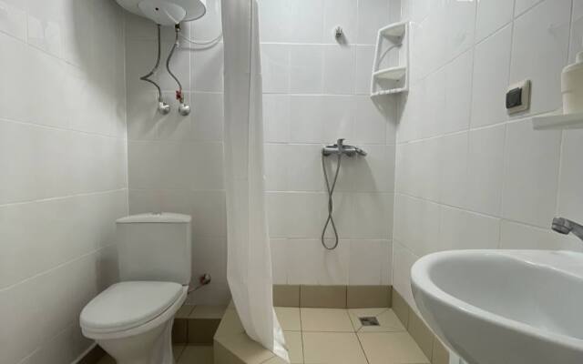 GNEZDO-ORLOVKA Guest House