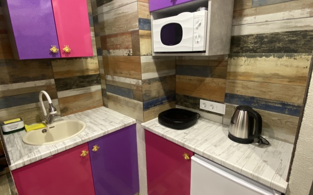 Апартаменты Гауди