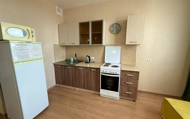 Квартира просторная студия в самом цeнтрe Белгоpодa