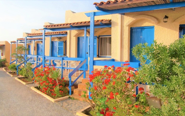 Zorbas Beach Village