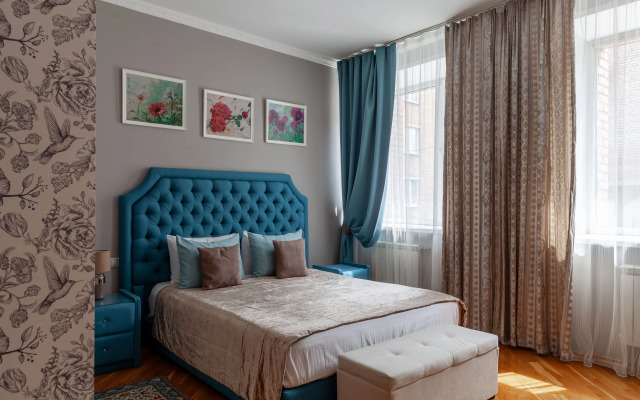 PoliArt Hotel
