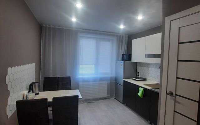Posutochno Flat