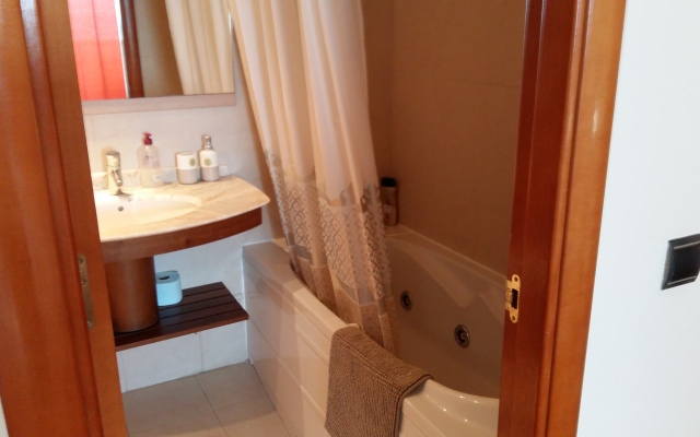 Altea Beach Apartments