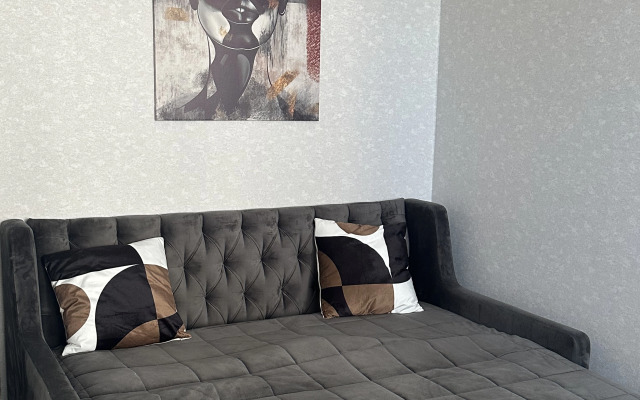 Квартира Апартаменты Like Apart в Амалиенау