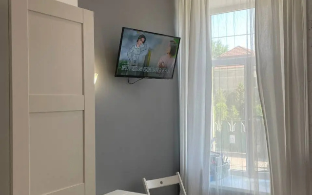 Квартира У Ксении Петербуржской 3