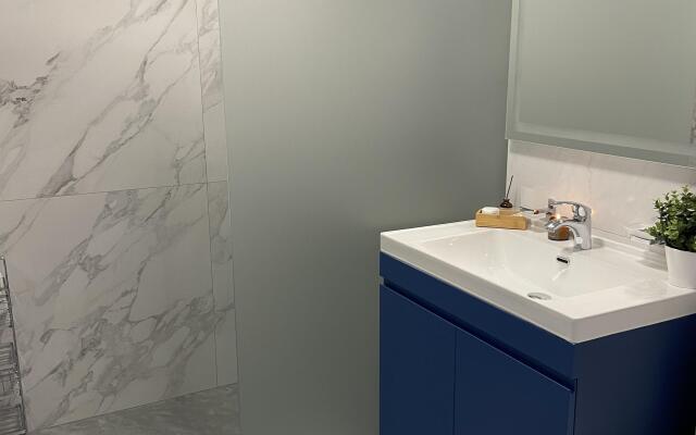 Апартаменты в центре Калининграда