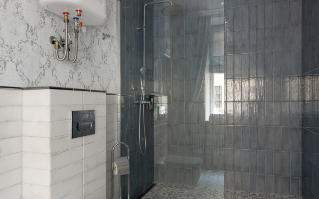 Квартира Orlov House на Миллионной