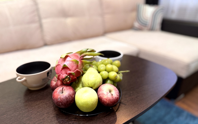 Квартира Горная вершина