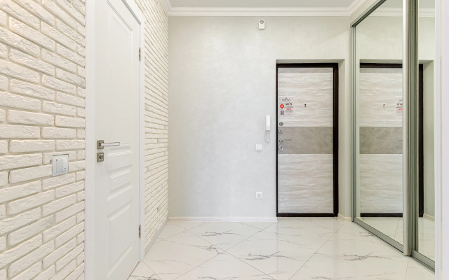 Апартаменты Стиль в ЖК Маршал