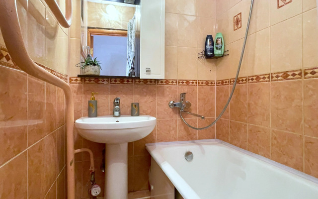 Uyutnaya kvartira v Khamovnikakh Flat