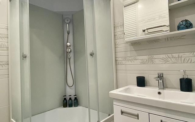 Sosni Na Makhalina 37 Apartments
