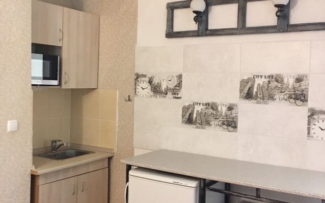 Гостевой Дом в Балаклаве