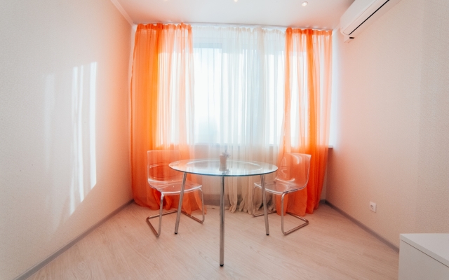 Tsentr ZHK Klover Haus Apartments