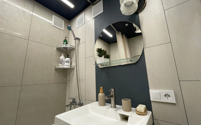 Апартаменты Комфортная квартира