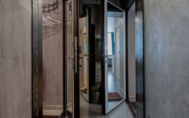 Apartamenty Na Lensoveta 20 (2)