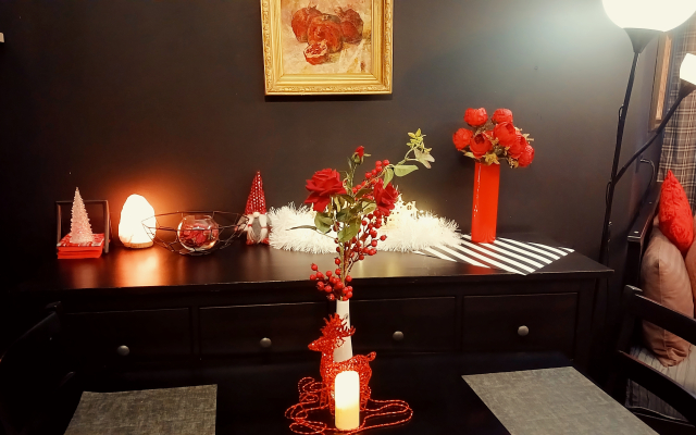 Апартаменты У Художника