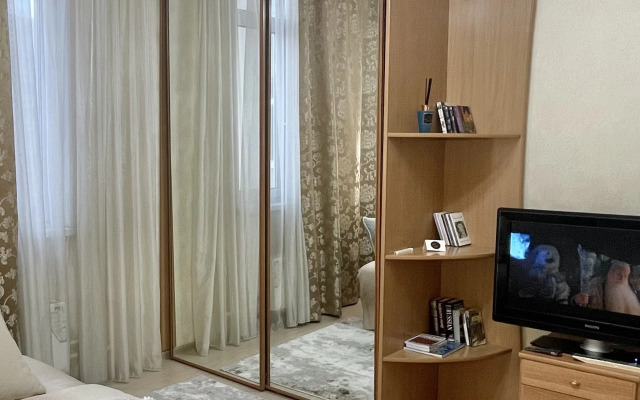 Квартира LightHouse_2024