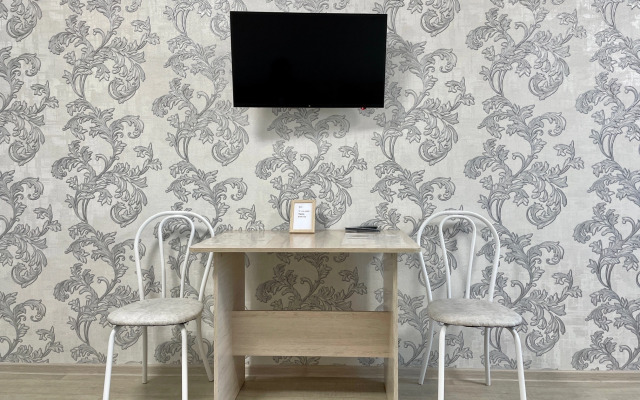 Квартира на Киевской 1