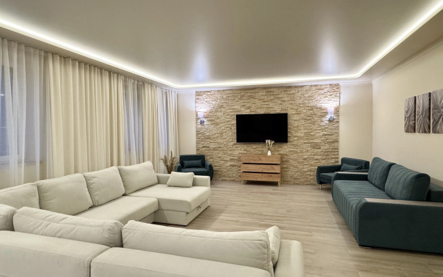 Гостевой Дом Sansara