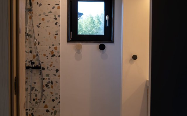 Shalfey House Guest house