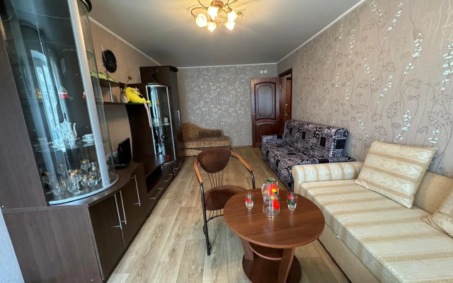 Квартира в центральном районе Волгоград