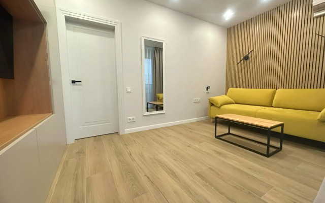 Апартаменты 57