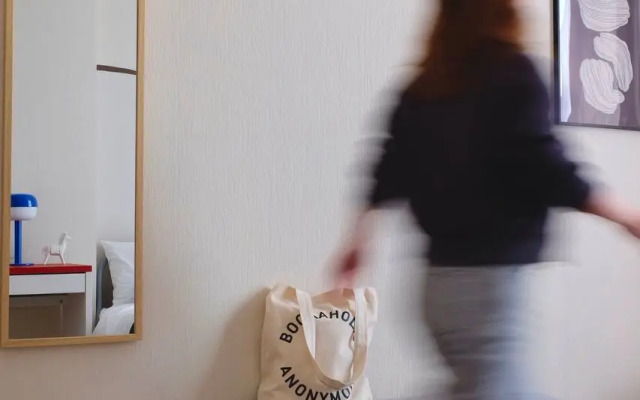 Апартаменты Apart Seasons Novosinarskii 7