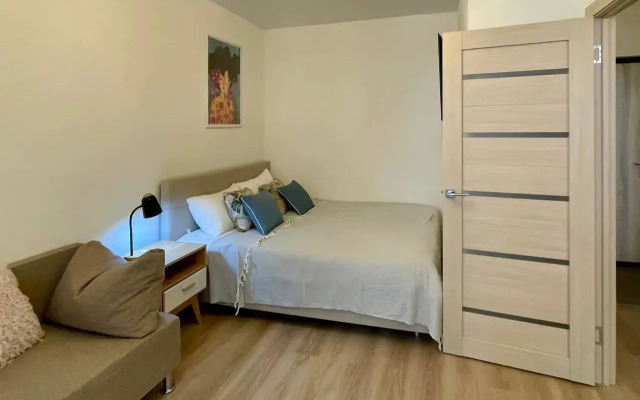 Квартира Амур в Янино